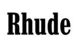 Rhude